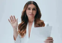 Giovanna Antonelli detona a Globo e causa polêmica: “Mesmice” imagem