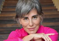 Gloria Pires impôs condição ‘absurda’ para posar nua; saiba qual