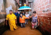 Governo Lula envia quantia milionária para cidade da Bahia