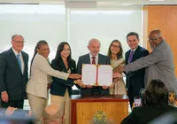 Governo Lula oficializa cultura gospel como manifestação nacional imagem
