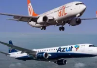 Governo cobra empresas aéreas por preços altos após acordo de voos