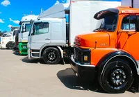 Governo libera R$ 6 bilhões para renovação da frota de caminhões