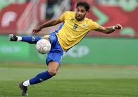 Governo suspende astro ex-Barcelona após eliminação; entenda