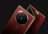 Grande marca chinesa de celulares volta a atuar no Brasil após 6 anos imagem