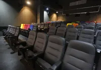 Grande rede de cinemas deixa principal shopping de cidade baiana imagem