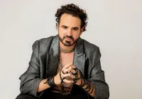 Gratuito! Gabriel Mercury traz misturas de ritmo em show de verão