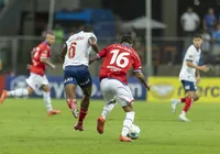 Grupo City abre mão de atacante uruguaio e Botafogo encaminha contratação imagem