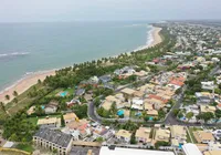 Guarajuba se prepara para o melhor verão das últimas décadas