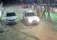 Guarda civil e tia são baleados no interior da Bahia imagem