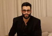 Gusttavo Lima abre o jogo sobre candidatura à presidência do Brasil