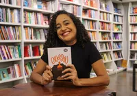 HQ transforma cabelo negro em símbolo de identidade e resistência