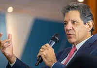 Haddad confirma que deixará Fazenda para focar nas eleições