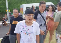 Herdeiro do trio elétrico enfrenta doença rara e família pede ajuda imagem