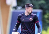 Herói do Nordestão, ex-goleiro do Bahia é anunciado por time paulista