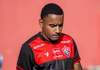 Herói do acesso do Vitória em 2022, Dionísio é anunciado pelo Ypiranga