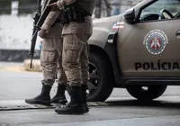 Homem ataca criança de 5 anos alegando ter visto “imagem diabólica" imagem