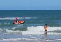 Homem desaparece ao tentar salvar crianças de afogamento na Bahia imagem