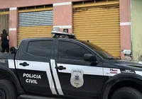 Homem é detido por descumprir medida protetiva da ex-companheira