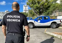 Homem é executado a tiros a poucos metros de delegacia em Salvador imagem