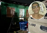 Homem é executado em cidade do interior após ter casa invadida