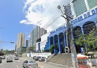 Homem e mulher são assassinados em frente a uma igreja em Salvador imagem
