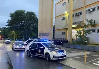 Homem é preso após marcar encontro com adolescente de 13 anos