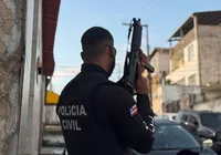 Homem é preso na Bahia por extorquir famílias de vítimas de homicídio imagem