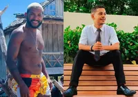 Homem é preso por matar vizinhos que conheceu em app de relacionamento