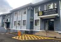 Homem é preso por se masturbar na frente de funcionários em hospital