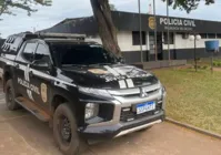Homem é preso por torturar filho após ter pedido pensão alimentícia imagem