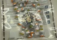 Homem é preso por venda ilegal de canetas emagrecedoras na Bahia