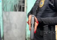 Homem é preso suspeito de estuprar enteada com deficiência intelectual