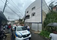Homem mata 5 pessoas da própria família a facadas imagem