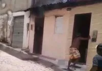 Homem morre queimado após casa pegar fogo no interior da Bahia imagem