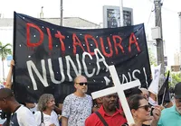 Homenagens à ditadura militar na Bahia serão proibidas