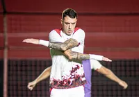 Hora de secar: concorrentes do Vitória entram em campo nesta sexta imagem