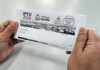 IPTU grátis em 2026? Aposentados do INSS podem ficar isentos do imposto imagem