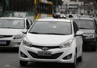 IPVA: carros com mais de 20 anos ganham isenção imagem