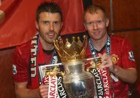 Ídolo do Manchester United é anunciado como novo treinador da equipe