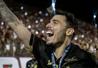 Ídolo do Vitória tenta quarto acesso consecutivo à Série A em MG