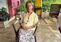 Idosa de 92 anos morre  na Bahia um mês após Ibama apreender animais