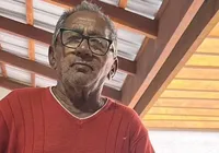 Idoso desaparecido é encontrado morto às margens da BR-407