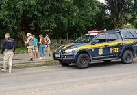 Idoso é preso na Bahia por perseguir e divulgar vídeos íntimos da ex