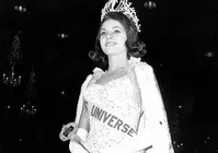 Ieda Maria Vargas, primeira Miss Universo do Brasil, morre aos 80 anos imagem