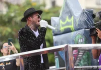 Igor Kannário confirma dois dias de pipoca no Carnaval de Salvador imagem