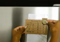Ímãs podem ser vilões para geladeiras modernas; entenda o perigo imagem