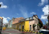 Incêndio em hostel pode afetar funcionamento de região turística em Salvador