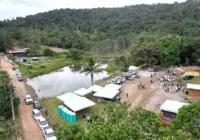 Incra reconhece terras do quilombo Pitanga de Palmares