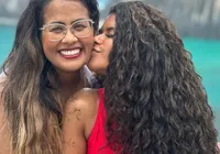 Influenciadora baiana revela que a mãe está com câncer e pede orações