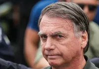 Inspeção na cela de Bolsonaro é cancelada por Comissão da Câmara imagem